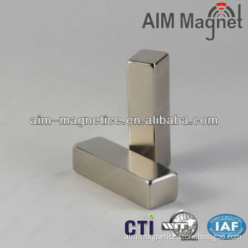 Good Corrosion Resistance NdFeB Permanent Magnet Motor Price